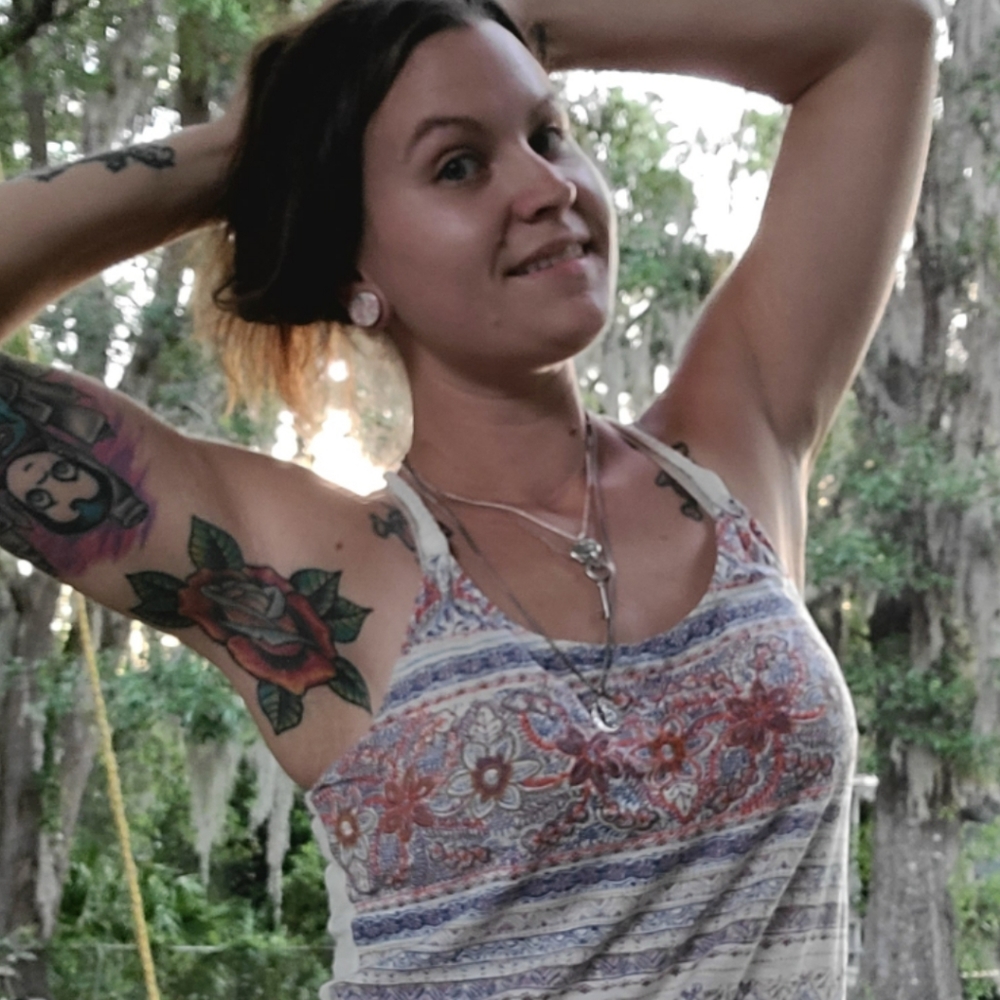 Meet your Posher, Barbara